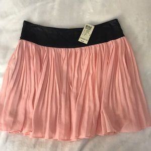 Arden B Full Mini Skirt